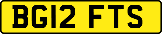 BG12FTS