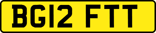 BG12FTT