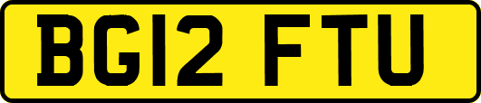 BG12FTU