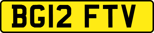BG12FTV