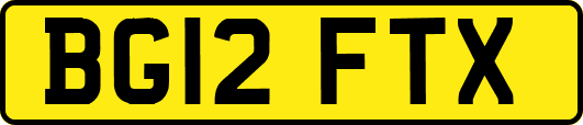 BG12FTX
