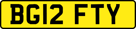 BG12FTY