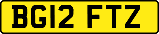 BG12FTZ
