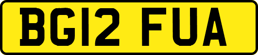 BG12FUA