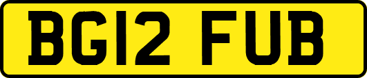 BG12FUB