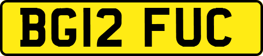 BG12FUC