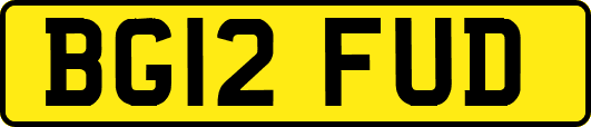 BG12FUD