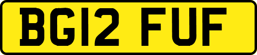 BG12FUF