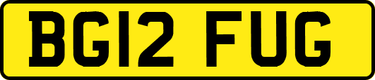BG12FUG