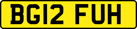 BG12FUH