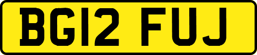 BG12FUJ