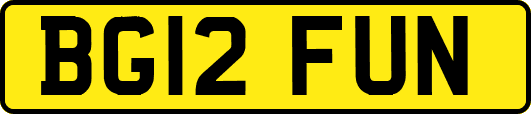 BG12FUN
