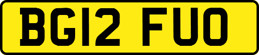 BG12FUO