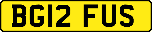 BG12FUS