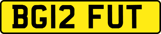 BG12FUT