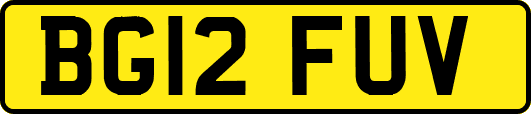 BG12FUV
