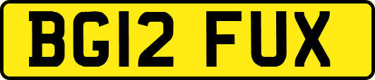BG12FUX