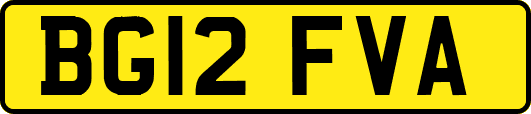BG12FVA