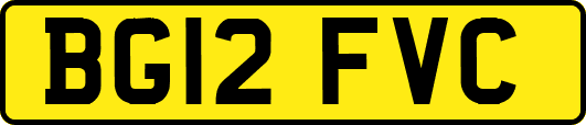 BG12FVC