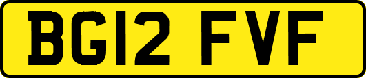 BG12FVF