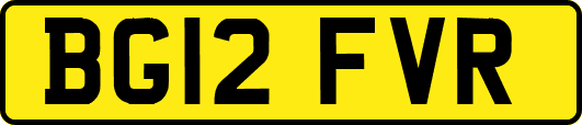 BG12FVR