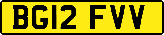 BG12FVV