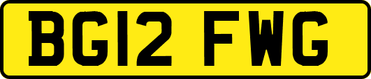 BG12FWG