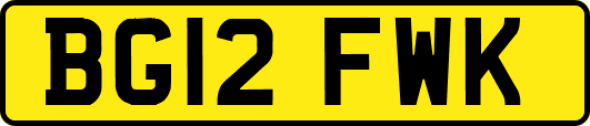 BG12FWK