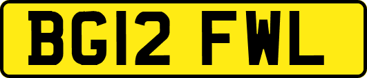 BG12FWL
