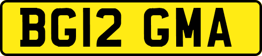 BG12GMA
