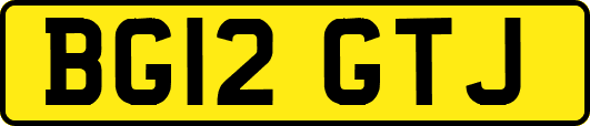 BG12GTJ