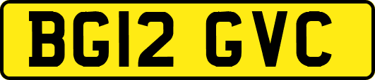 BG12GVC