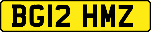 BG12HMZ