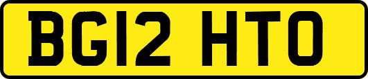 BG12HTO