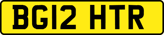 BG12HTR
