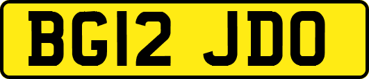 BG12JDO