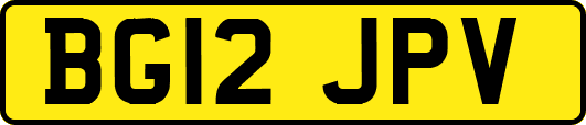 BG12JPV