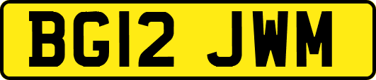 BG12JWM