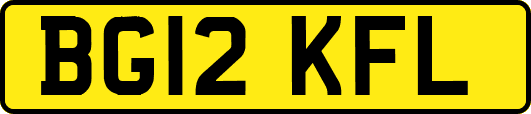 BG12KFL