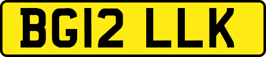 BG12LLK