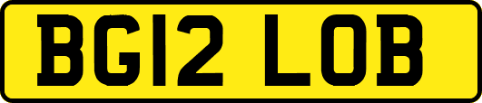 BG12LOB