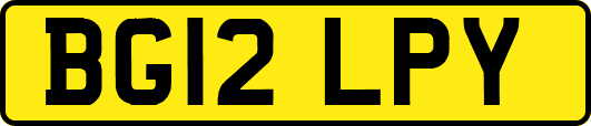 BG12LPY