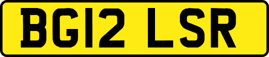 BG12LSR