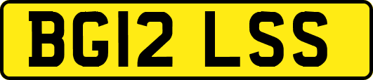 BG12LSS