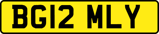 BG12MLY