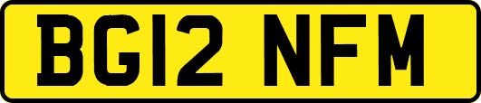 BG12NFM