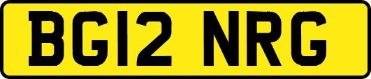 BG12NRG