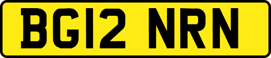 BG12NRN