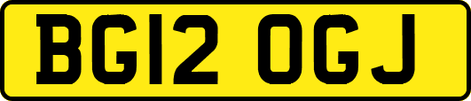 BG12OGJ