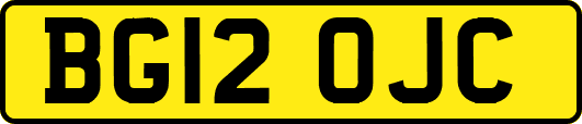 BG12OJC